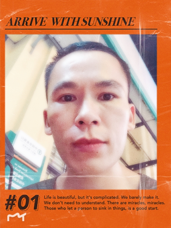 Hiti印相哥的第二张照片--融安蓝颜知己交友网