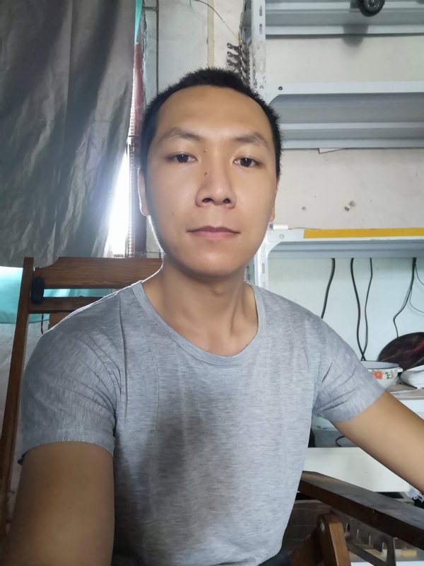 晴天的第二张照片--融安蓝颜知己交友网